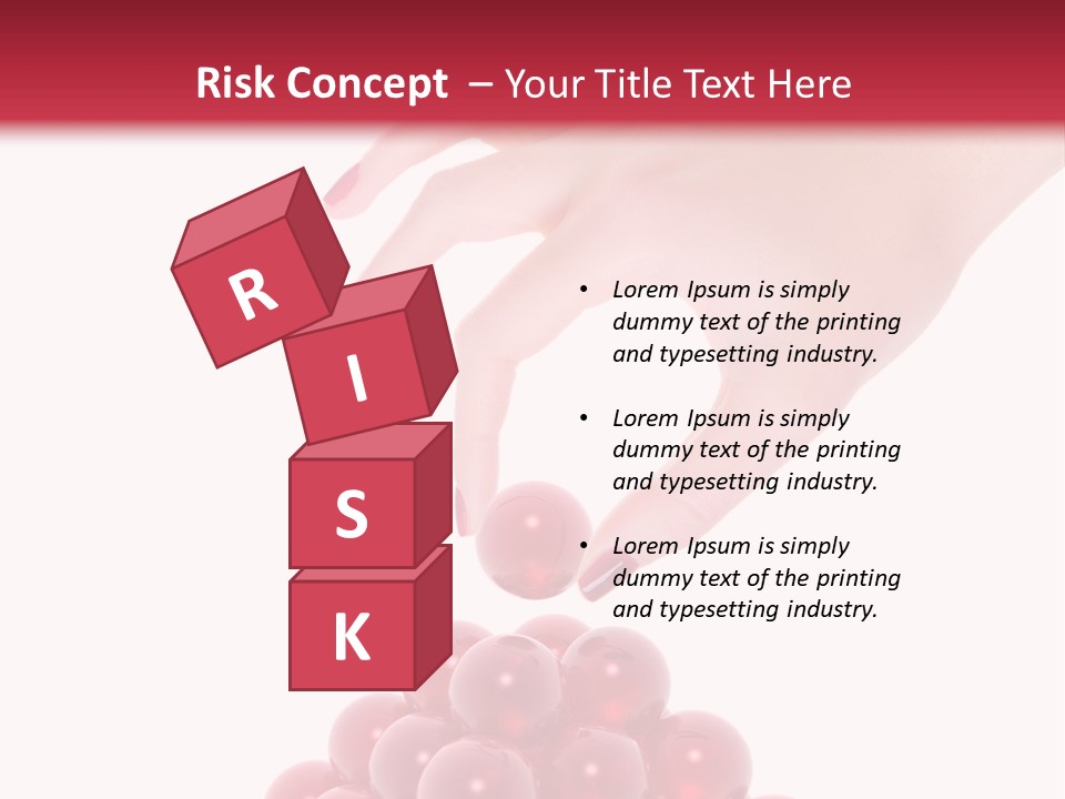 Making Pyramid PowerPoint Template