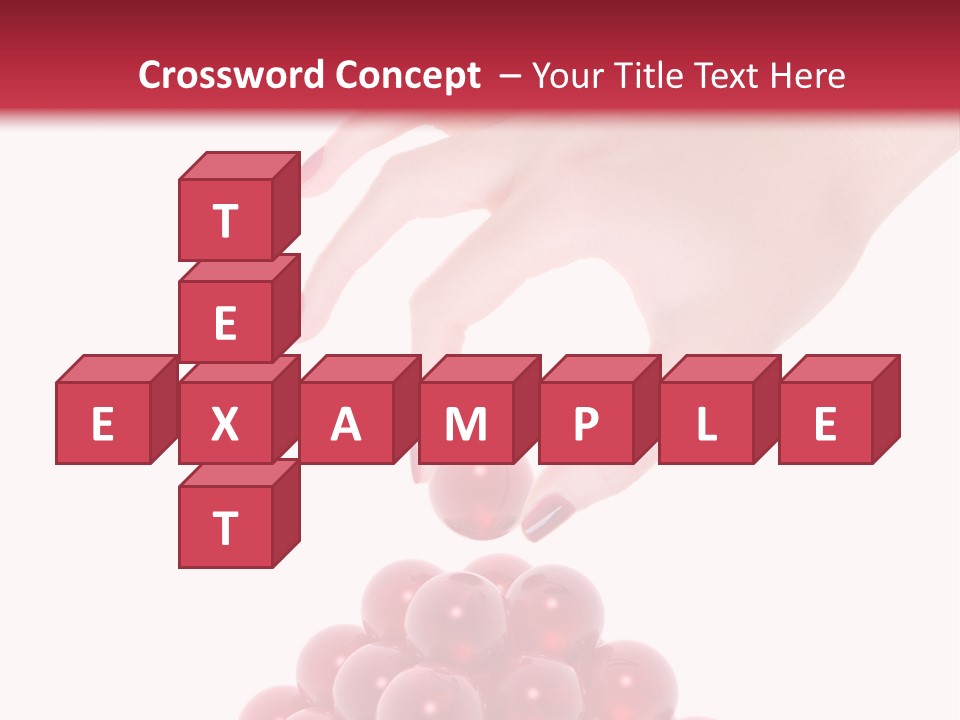 Making Pyramid PowerPoint Template