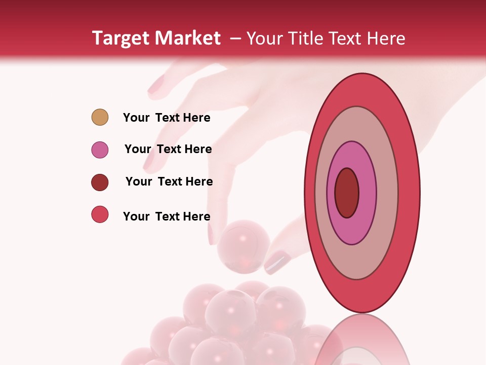 Making Pyramid PowerPoint Template