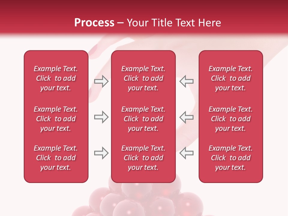 Making Pyramid PowerPoint Template