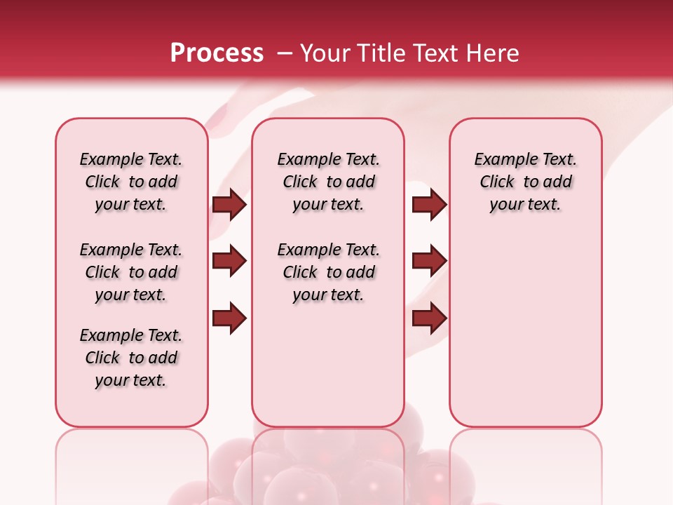 Making Pyramid PowerPoint Template