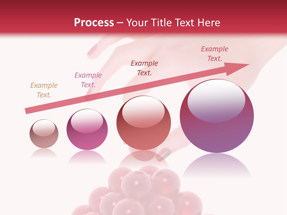 Making Pyramid PowerPoint Template