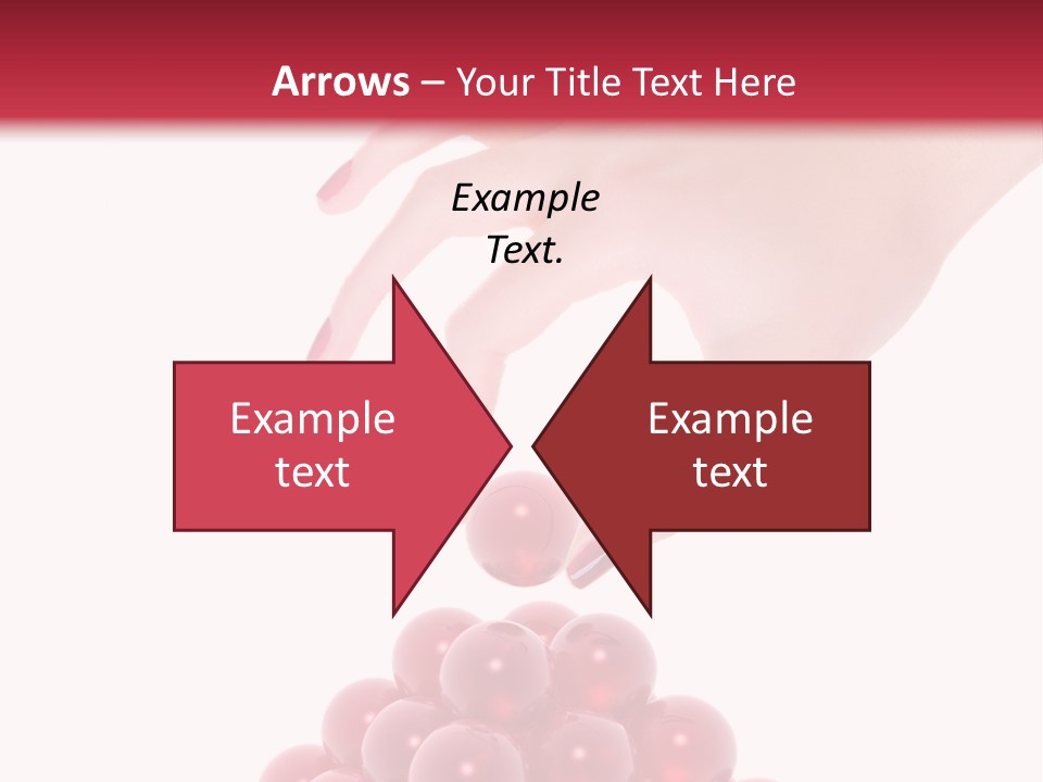 Making Pyramid PowerPoint Template