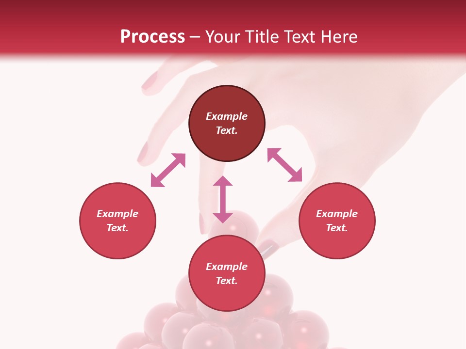 Making Pyramid PowerPoint Template
