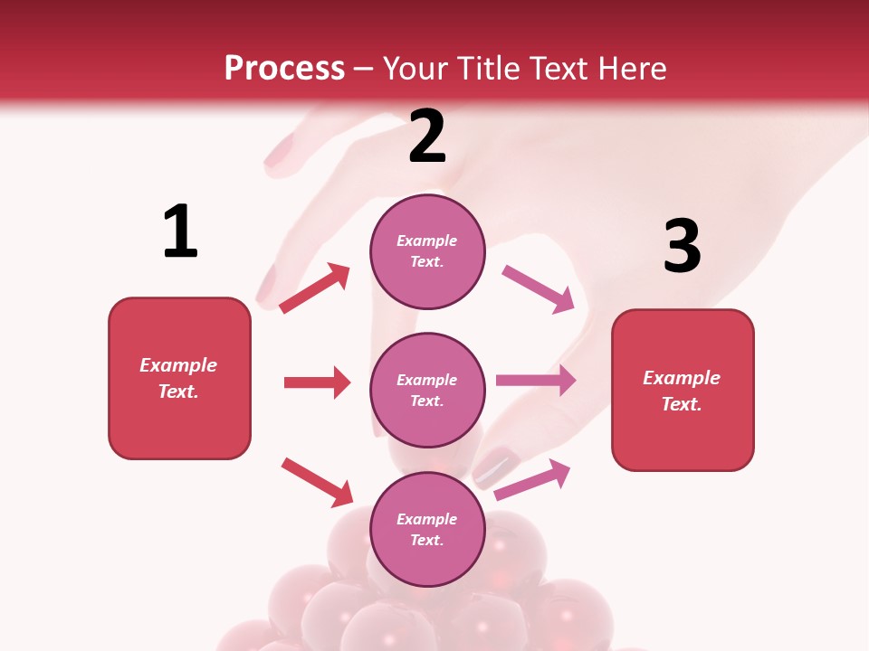 Making Pyramid PowerPoint Template