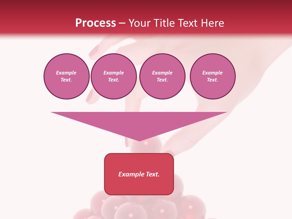 Making Pyramid PowerPoint Template