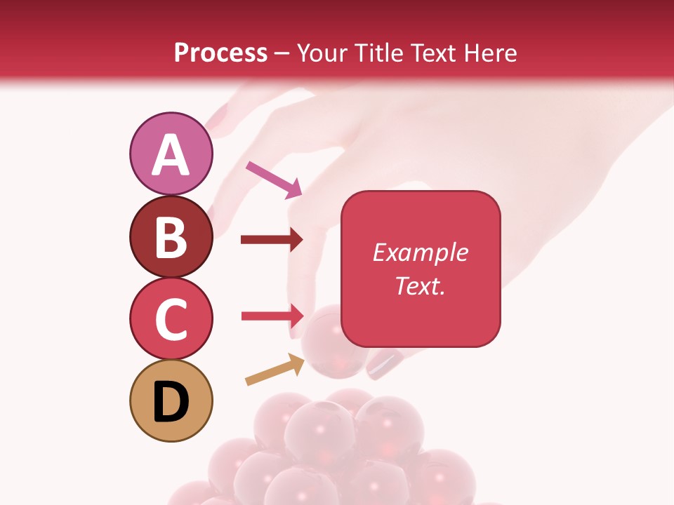 Making Pyramid PowerPoint Template