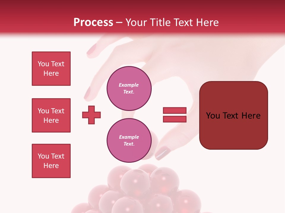 Making Pyramid PowerPoint Template