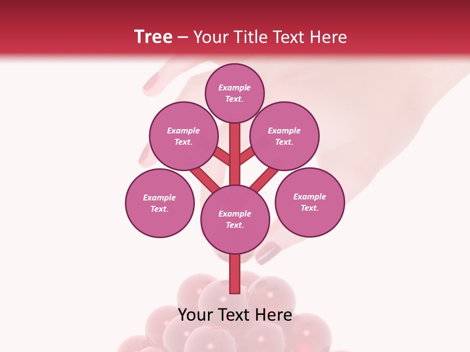 Making Pyramid PowerPoint Template