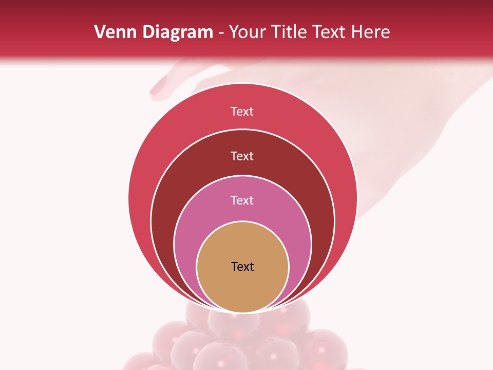Making Pyramid PowerPoint Template