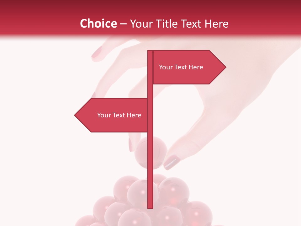Making Pyramid PowerPoint Template