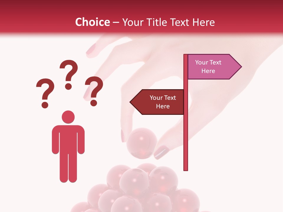 Making Pyramid PowerPoint Template