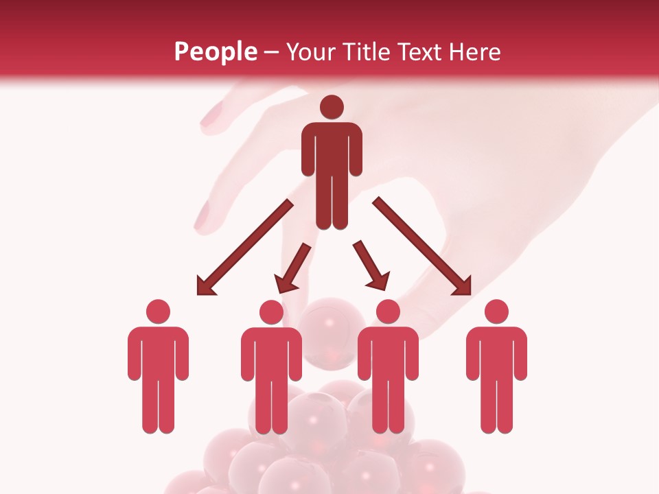 Making Pyramid PowerPoint Template