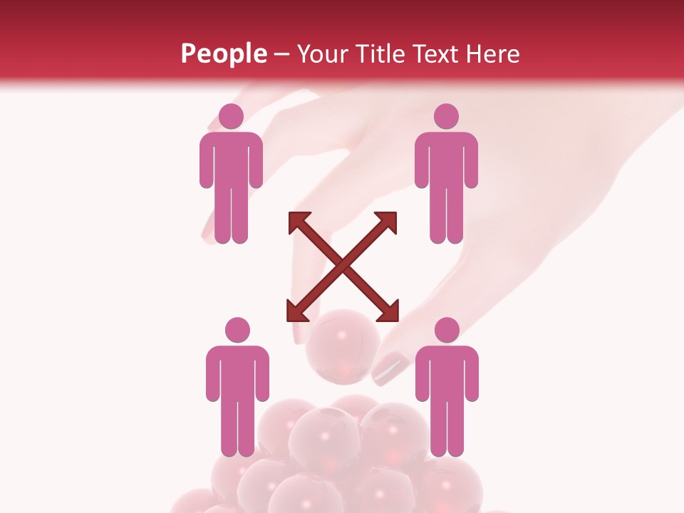 Making Pyramid PowerPoint Template