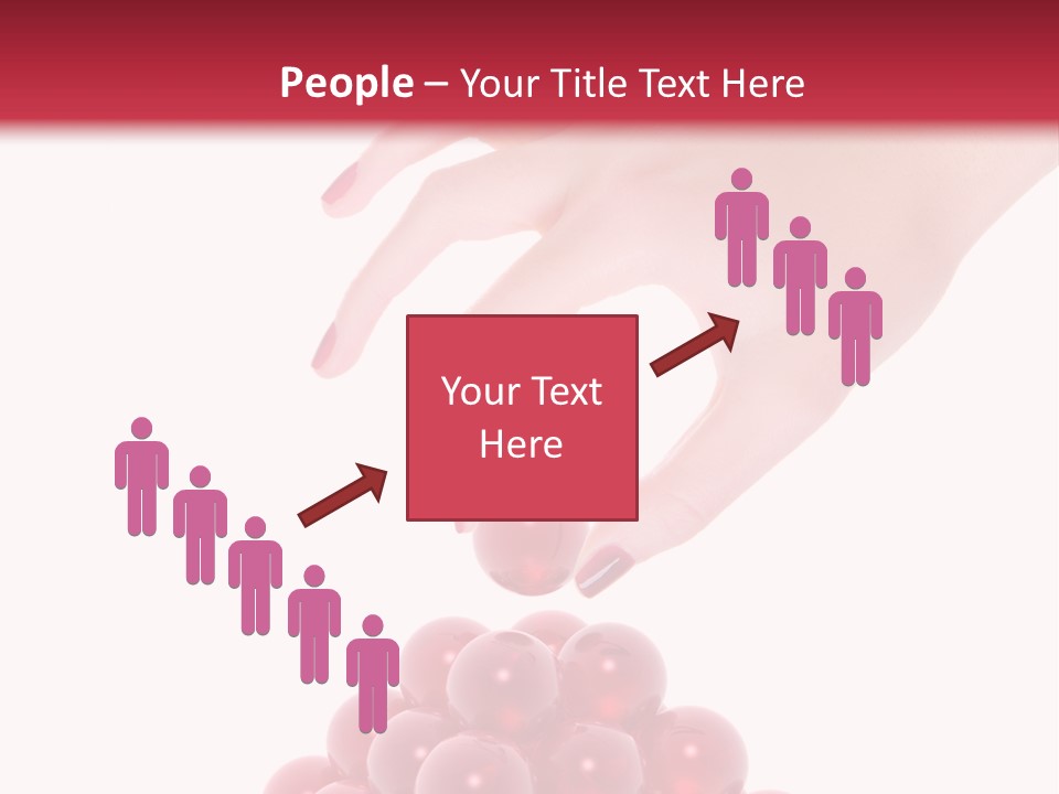 Making Pyramid PowerPoint Template