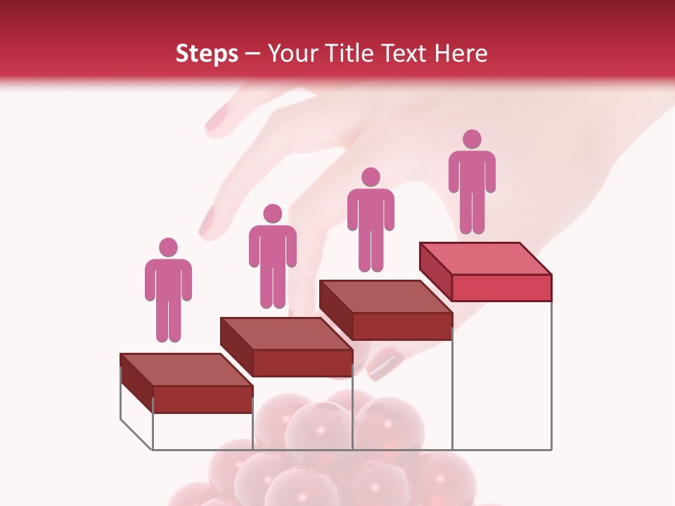 Making Pyramid PowerPoint Template