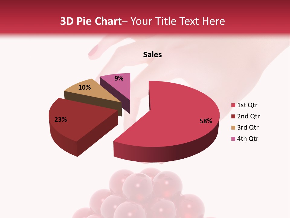 Making Pyramid PowerPoint Template