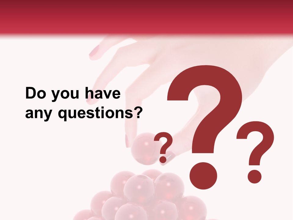 Making Pyramid PowerPoint Template