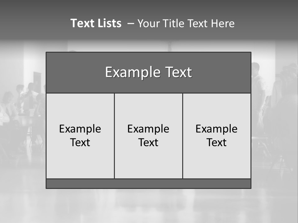 Bride And Groom Dancing PowerPoint Template