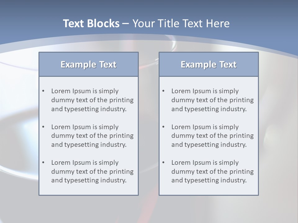 Glass Of Red Wine With Glass And Bottle In Background PowerPoint Template