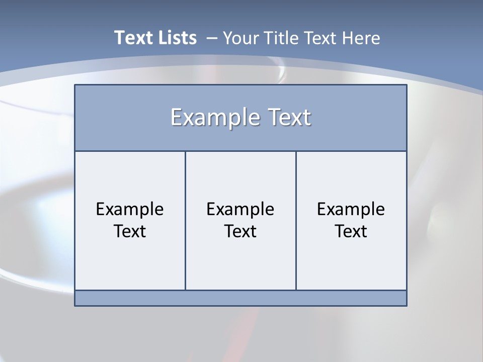 Glass Of Red Wine With Glass And Bottle In Background PowerPoint Template