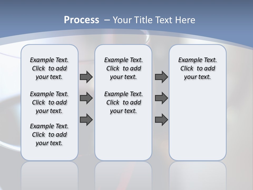 Glass Of Red Wine With Glass And Bottle In Background PowerPoint Template