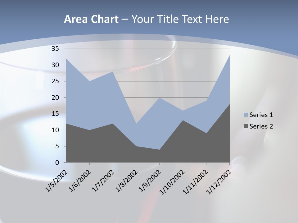 Glass Of Red Wine With Glass And Bottle In Background PowerPoint Template