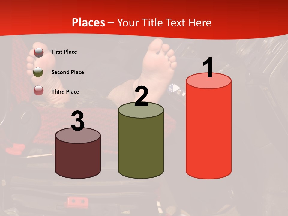 Scotland PowerPoint Template