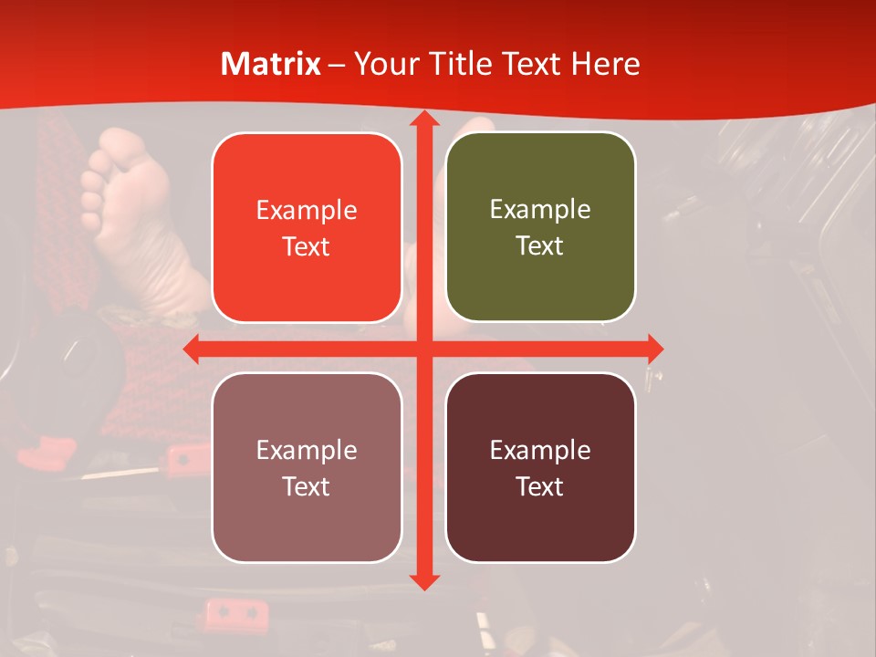 Scotland PowerPoint Template