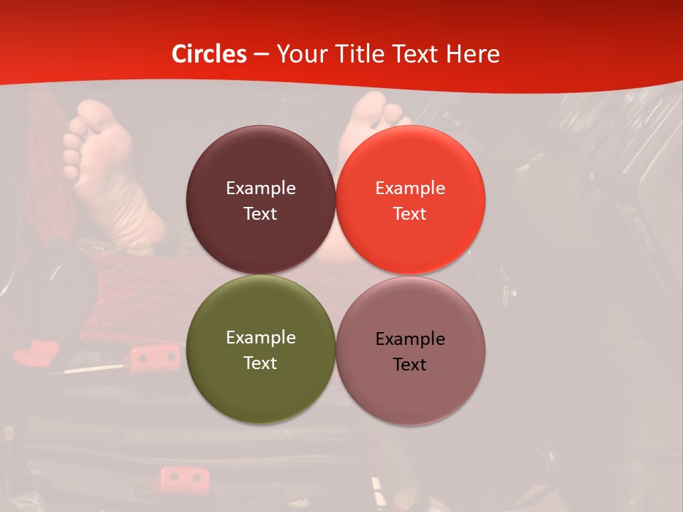 Scotland PowerPoint Template