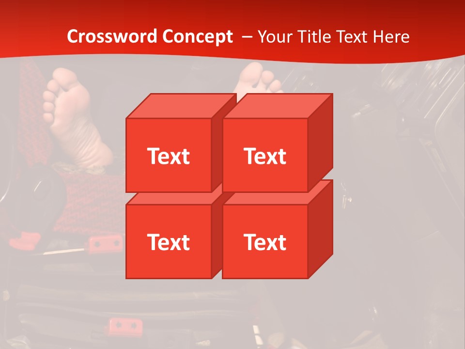 Scotland PowerPoint Template