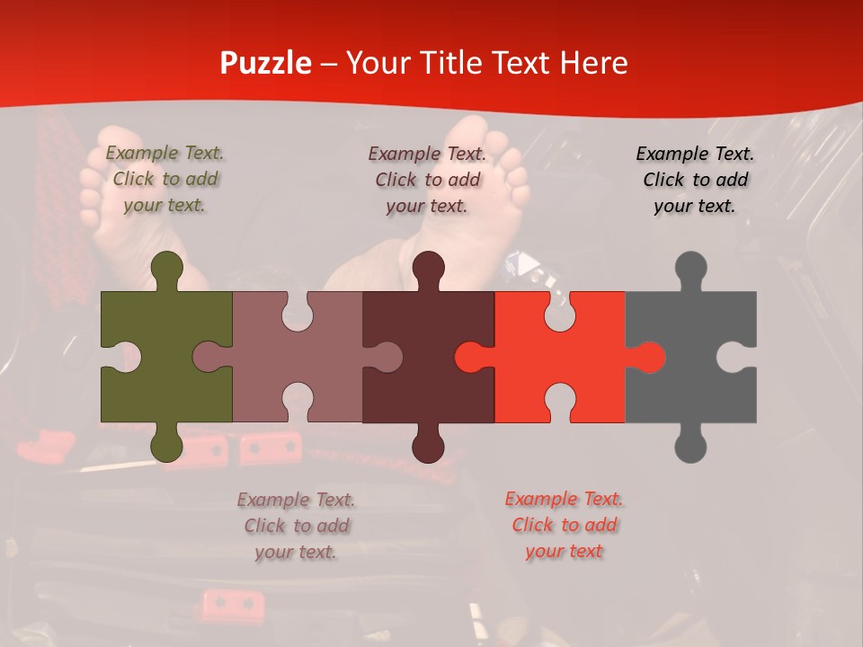 Scotland PowerPoint Template