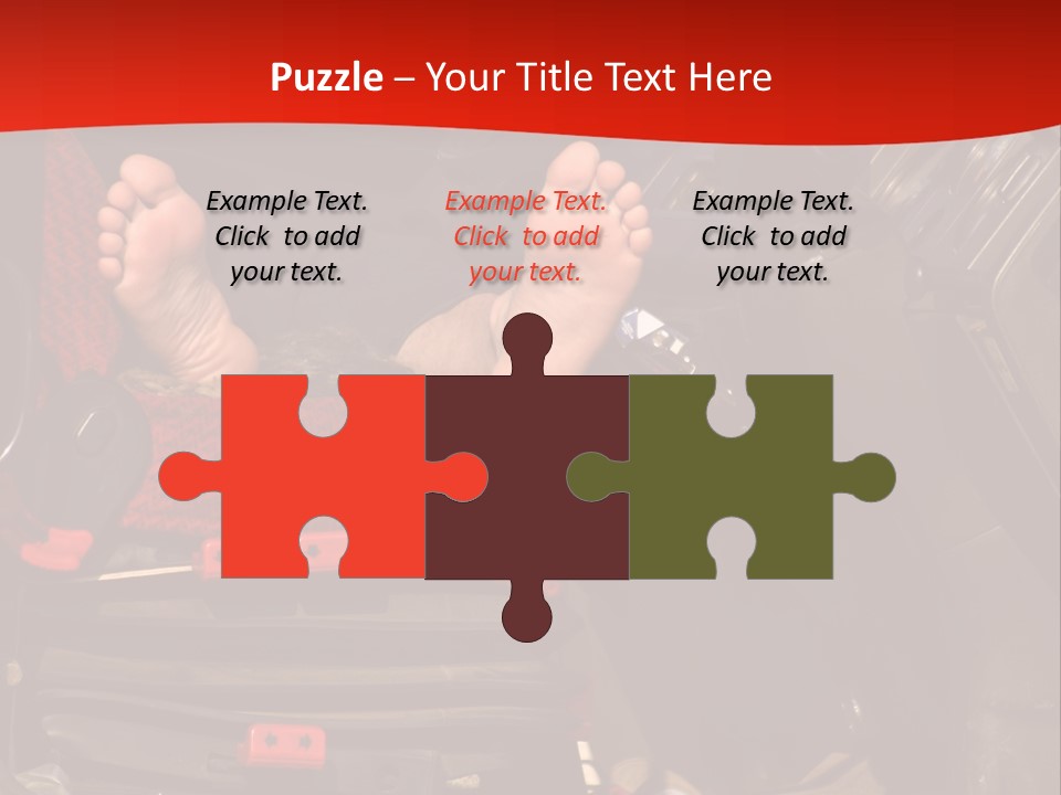 Scotland PowerPoint Template