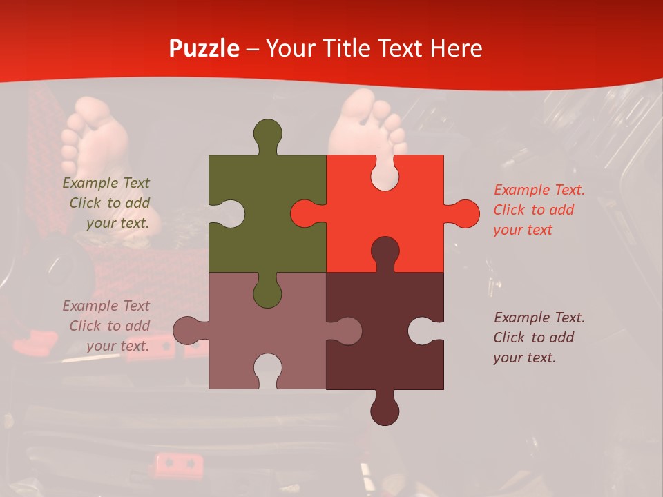 Scotland PowerPoint Template