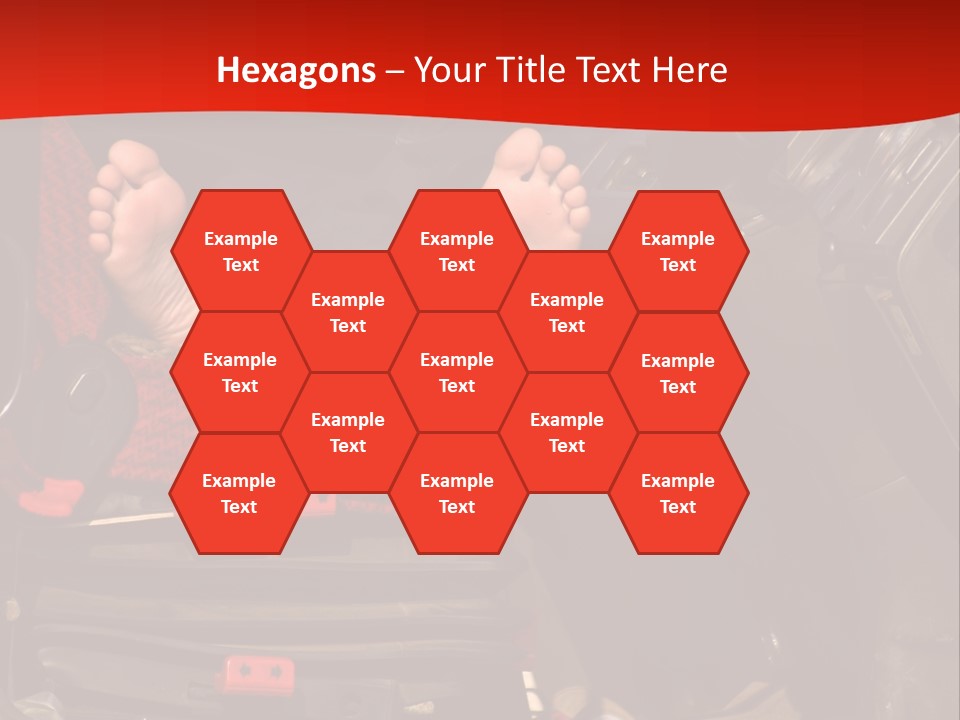 Scotland PowerPoint Template