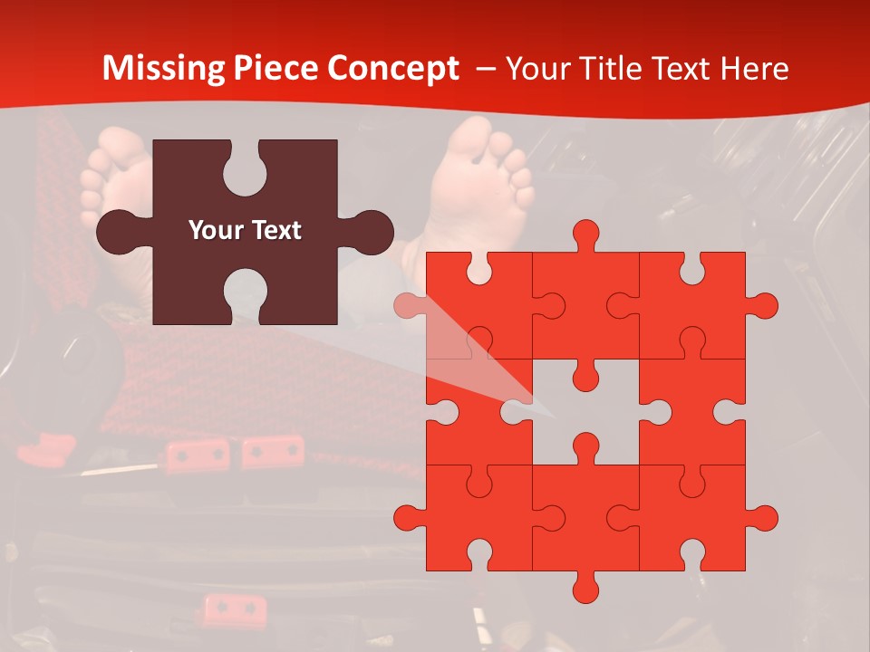 Scotland PowerPoint Template