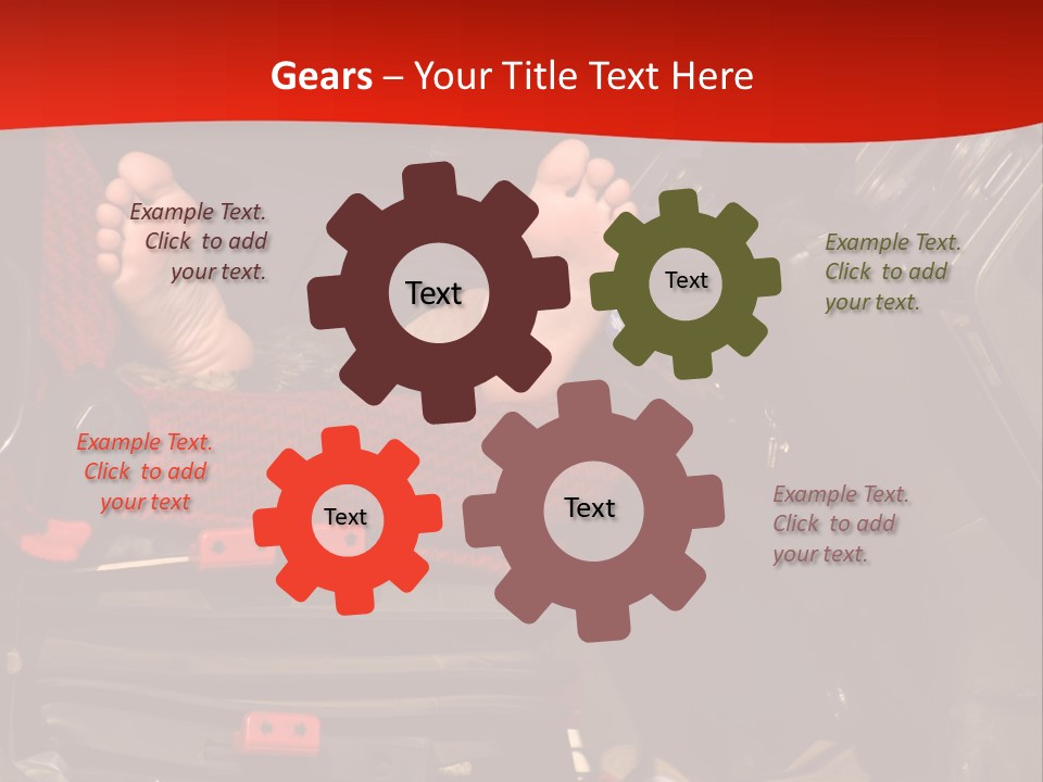 Scotland PowerPoint Template