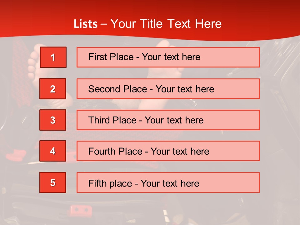Scotland PowerPoint Template
