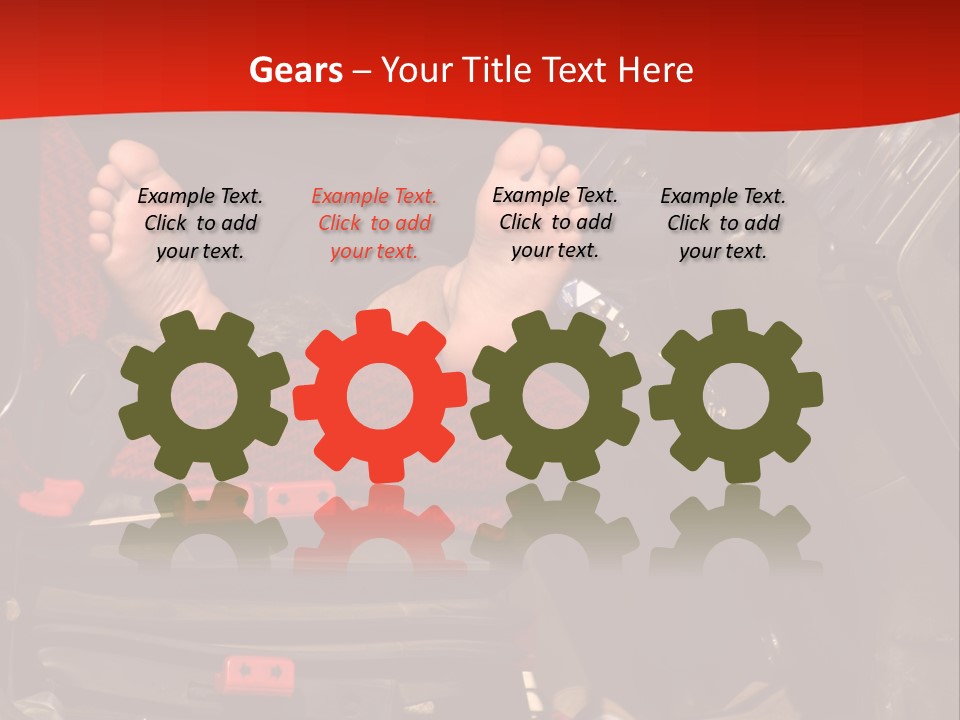 Scotland PowerPoint Template