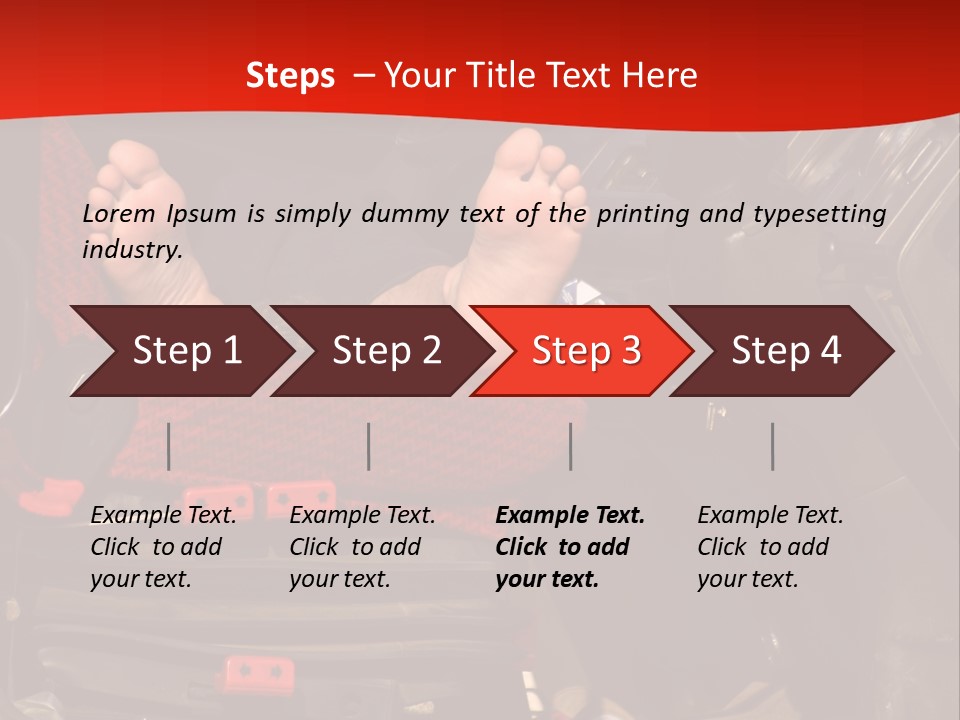 Scotland PowerPoint Template