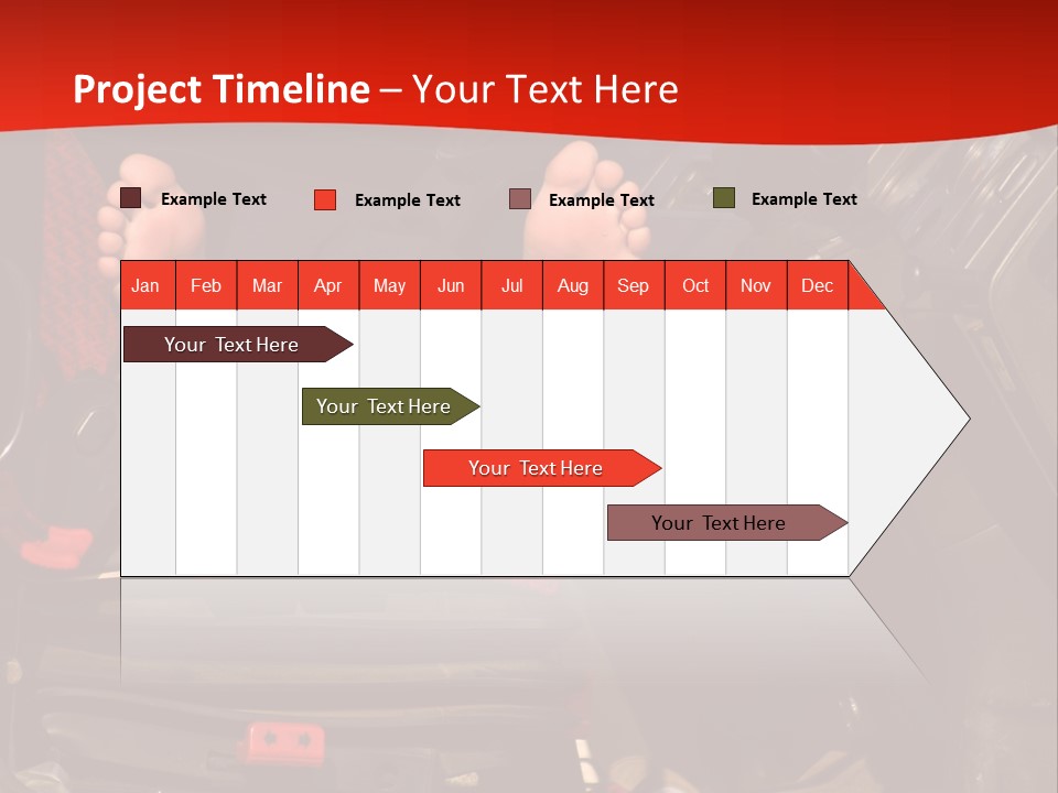 Scotland PowerPoint Template