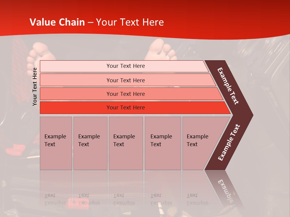 Scotland PowerPoint Template