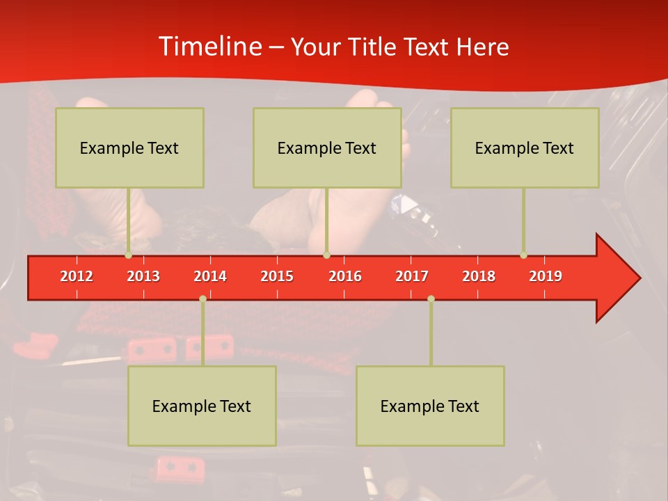 Scotland PowerPoint Template