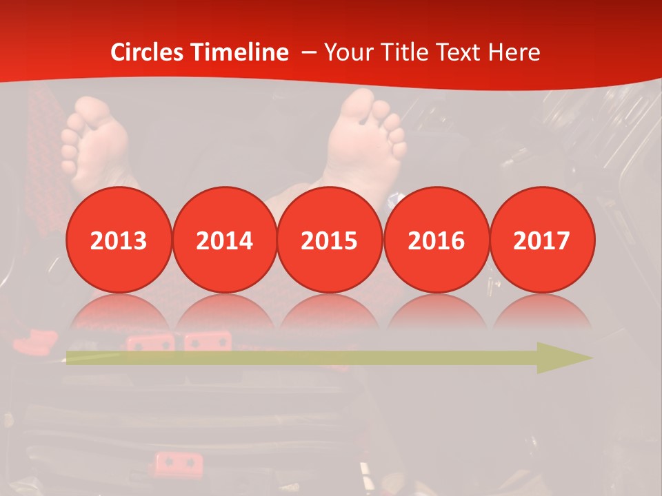 Scotland PowerPoint Template