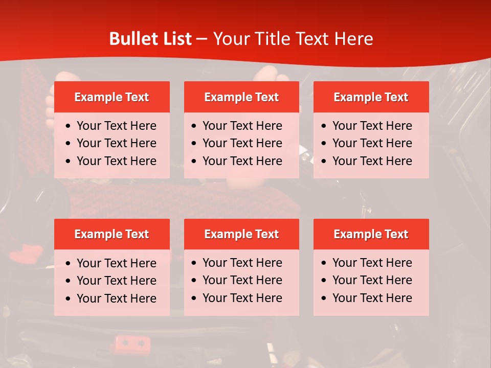 Scotland PowerPoint Template