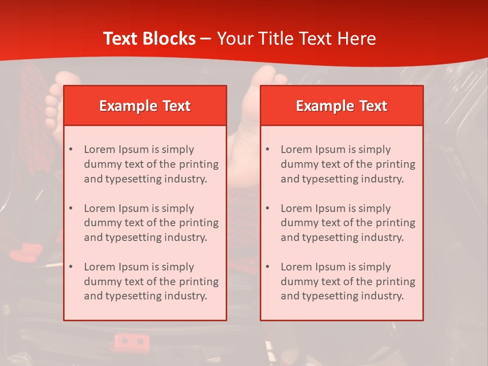 Scotland PowerPoint Template