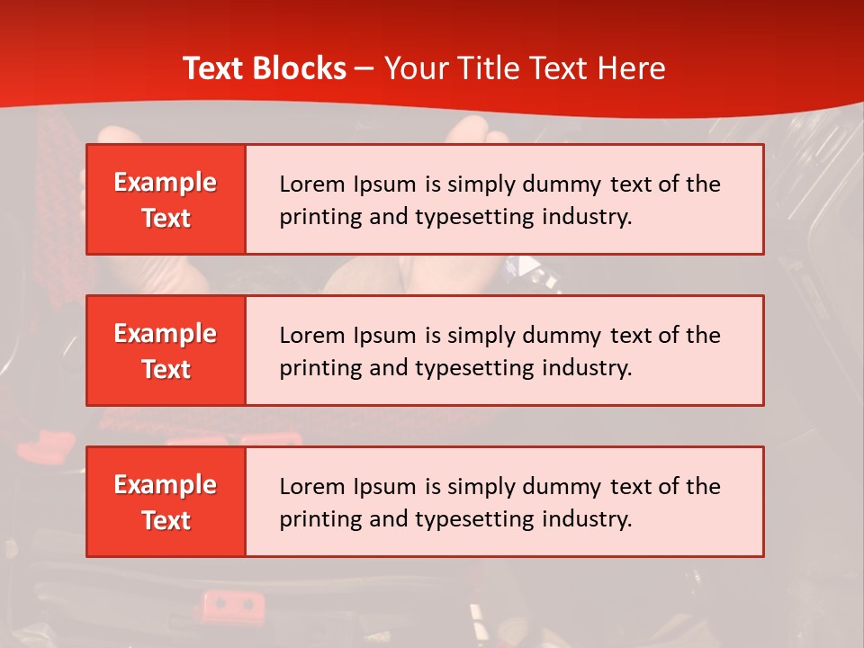 Scotland PowerPoint Template
