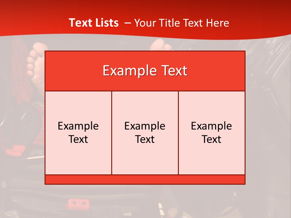 Scotland PowerPoint Template