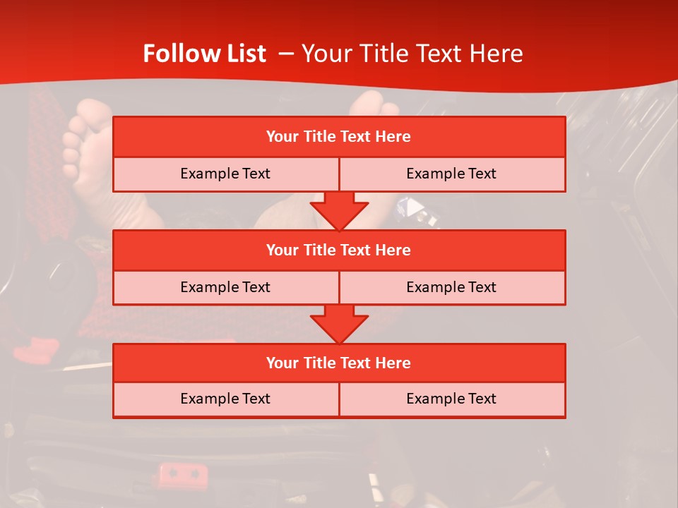 Scotland PowerPoint Template