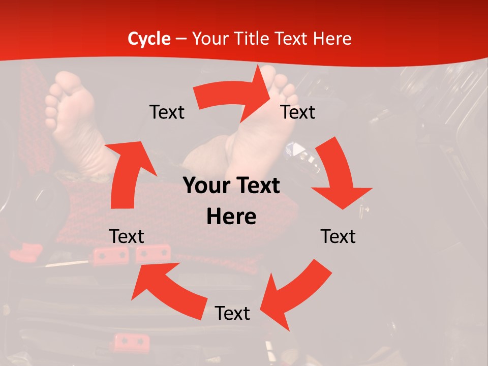 Scotland PowerPoint Template